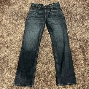 Men’s Ariat jeans